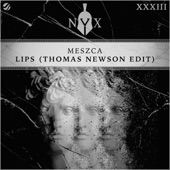 Lips (Thomas Newson Edit) artwork