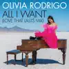 Stream & download All I Want (Love That Lasts Mix) - Single