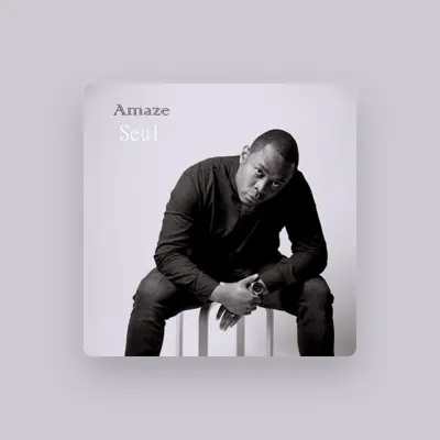 Listen to Amaze, watch music videos, read bio, see tour dates & more!