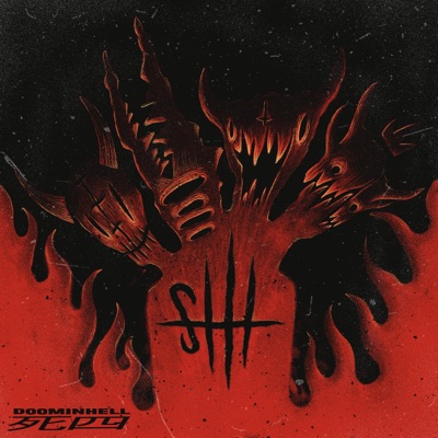 SHI 死 (feat. Brädi) - EP