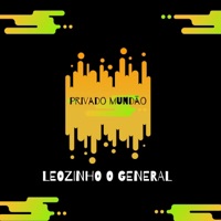 Privado Mundão - Single - Leozinho O General
