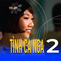 Tình Ca Nga 2 - Trần Tiến & Hà Trần