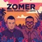 Zomer (feat. Jayh) - Gers Pardoel lyrics