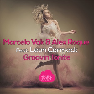 Groovin' Tonite (feat. Leon Cormack) - Single