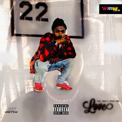 22 (feat. Bey Reme) - Single