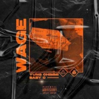 Wage (feat. Baby C) - Single - Chimmi