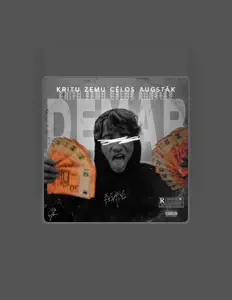 Hör dir DeMar an, schau dir Musikvideos an, lies die Biografie, finde Tourdaten und mehr!