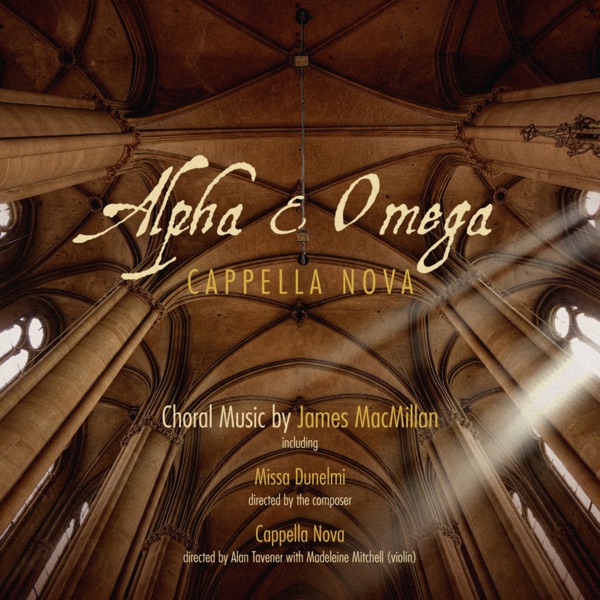Alpha & Omega