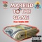 Married to the Game (feat. Goldiie 300) - Flint Da Hussela lyrics
