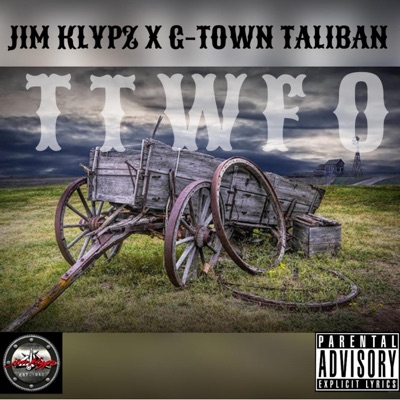TTWFO (feat. G-Town Taliban) - Single