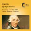 Stream & download Symphony No. 80 in D Minor, Hob. I:80: I. Allegro spiritoso