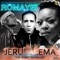 Jerusalema (feat.Master Kg & Nomcebo Zikode) - Romayei lyrics