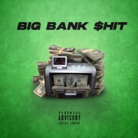 Big Bank Shit (feat. Airborne Johnson & Madebucks) - Single - Kid App