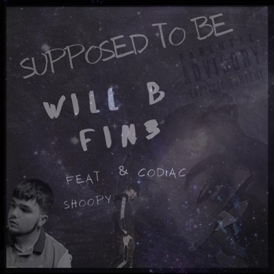 Supposed to Be (feat. Shoopy & Codiac) - Single