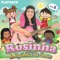 Professor (Playback) - Rosilene Martins lyrics