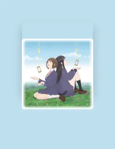 聆聽 Moritani Misuzu (CV:Miku Ito)、觀看音樂影片、閱讀小傳、查看巡演日期等！