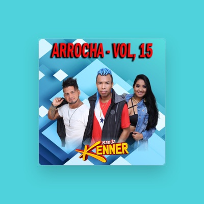 Listen to Banda Kenner, watch music videos, read bio, see tour dates & more!