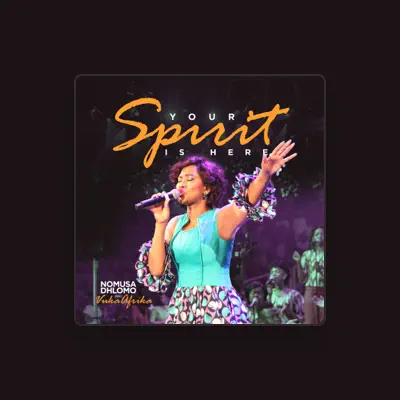 Listen to Nomusa Dhlomo & Vuka Afrika, watch music videos, read bio, see tour dates & more!
