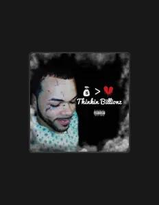 Listen to Thinkinbillionz, watch music videos, read bio, see tour dates & more!