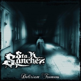 Sangre por Sangre (feat. Kiba) Sta.K.Sanchez