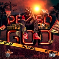 Peso God - EP - PG Spazz