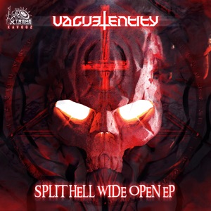 Split Hell Wide Open - Single