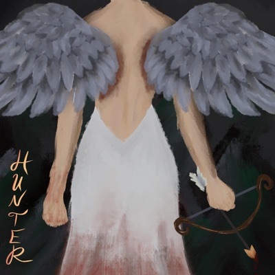 Hunter (feat. Sam Avry) - Single