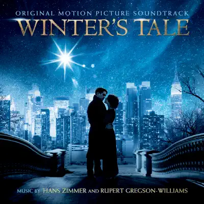 Winter's Tale (Original Motion Picture Soundtrack) - Hans Zimmer