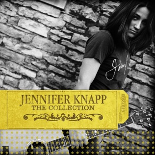 Jennifer Knapp The Way I Am