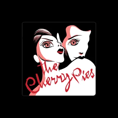 Listen to The Cherry Pies, watch music videos, read bio, see tour dates & more!