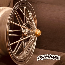 The Originator 1971 Trippymane