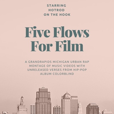 Five Flows for Film Soundtrack - EP