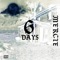 6 Days (feat. ChrisClay.) - Mercie lyrics