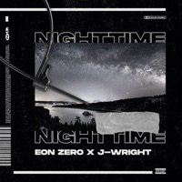 Nighttime - Single - Eon Zero & J-Wright