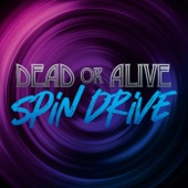 Spin Drive artwork