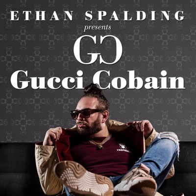 Gucci Cobain - EP