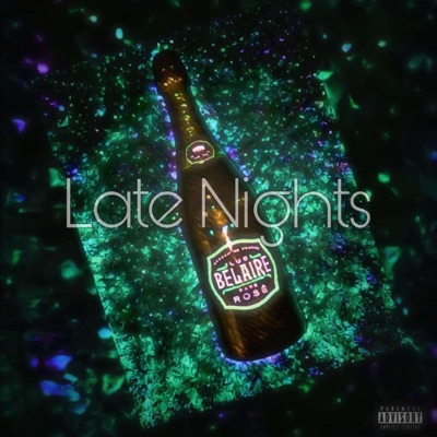 Late Nights - Single
