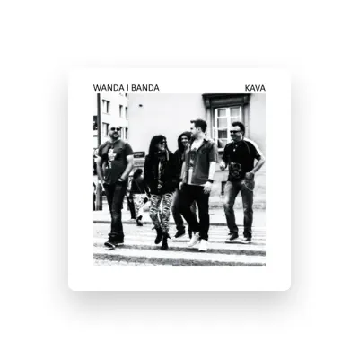 Listen to Wanda i Banda, watch music videos, read bio, see tour dates & more!