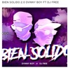 Bien Sólido (feat. Dany Boy) - Single