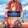 Upendi (From "The Lion King II: Simba's Pride"/Soundtrack Version) - Liz Callaway, Gene Miller, Robert Guillaume & Ladysmith Black Mambazo