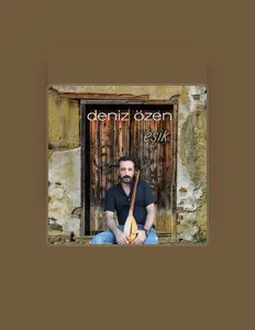 Ouve Deniz Özen, vê vídeos de música, lê a biografia, vê as datas da digressão e muito mais!