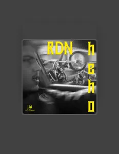 Listen to RDN, watch music videos, read bio, see tour dates & more!