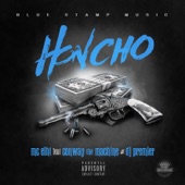 Honcho (feat. Conway the Machine & DJ Premier) artwork