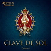Clave De Sol - Vol. 4 artwork
