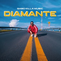 Diamante - Single - Gabo Killa