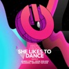 She Likes to Dance - EP