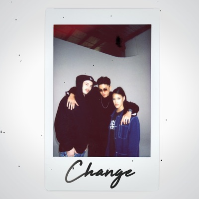 CHANGE (feat. KARALEE) - Single