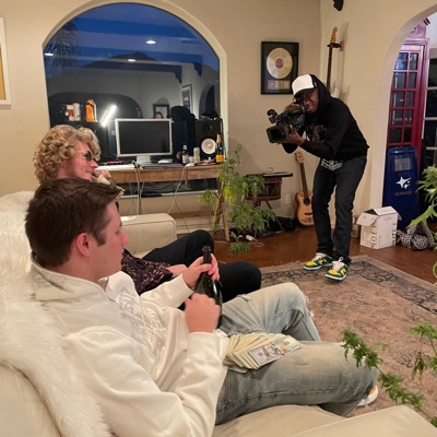 Tremendous (feat. Since99) - Single