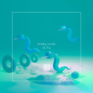 Snaky Scale - EP