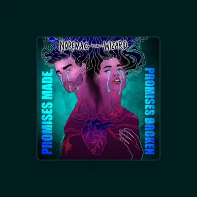Listen to Noremac the Wizard, watch music videos, read bio, see tour dates & more!